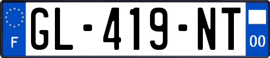 GL-419-NT