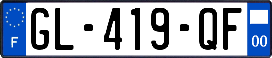 GL-419-QF