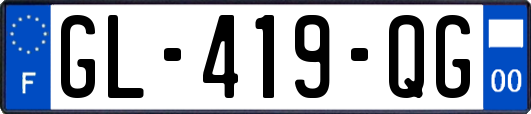 GL-419-QG