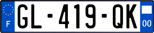 GL-419-QK