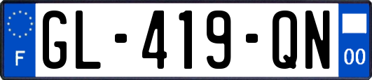 GL-419-QN