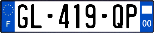GL-419-QP