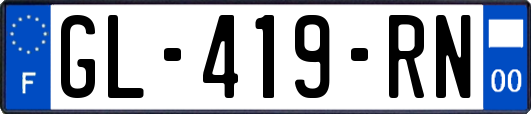 GL-419-RN