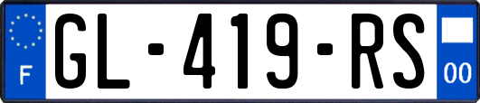 GL-419-RS