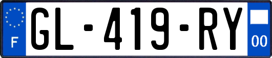 GL-419-RY
