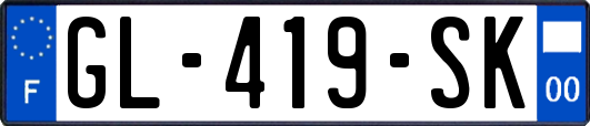 GL-419-SK