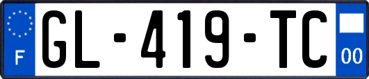 GL-419-TC