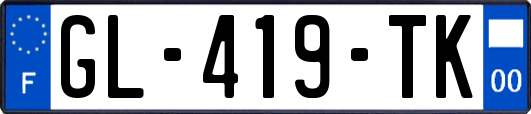 GL-419-TK