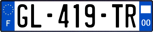 GL-419-TR