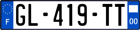 GL-419-TT