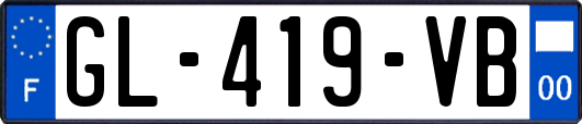 GL-419-VB