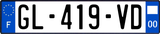 GL-419-VD