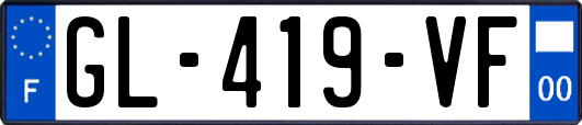 GL-419-VF