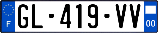 GL-419-VV