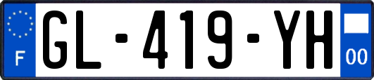 GL-419-YH