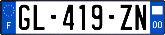 GL-419-ZN