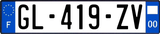GL-419-ZV