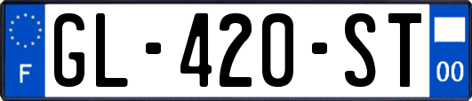 GL-420-ST