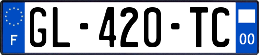 GL-420-TC