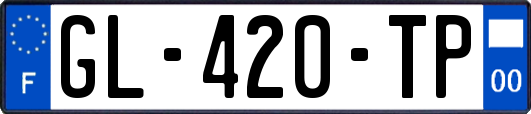 GL-420-TP