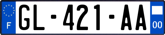 GL-421-AA