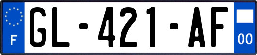 GL-421-AF