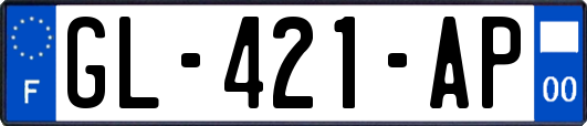 GL-421-AP
