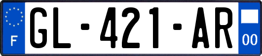 GL-421-AR
