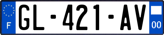 GL-421-AV