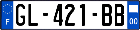 GL-421-BB