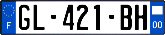 GL-421-BH