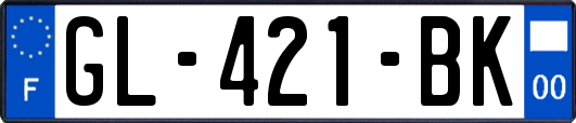 GL-421-BK