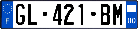 GL-421-BM