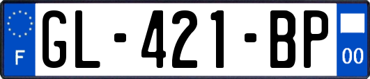 GL-421-BP