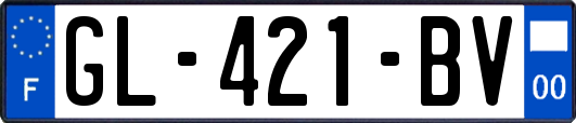 GL-421-BV