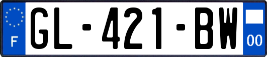 GL-421-BW