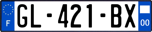 GL-421-BX