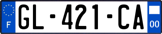 GL-421-CA