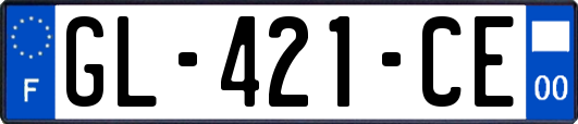 GL-421-CE