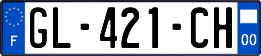 GL-421-CH