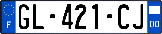GL-421-CJ