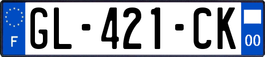 GL-421-CK