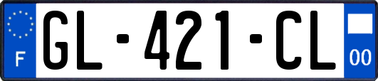 GL-421-CL