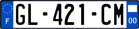 GL-421-CM