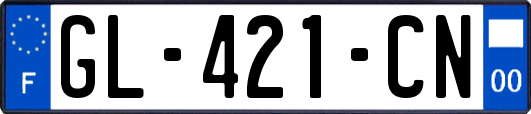 GL-421-CN