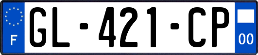 GL-421-CP