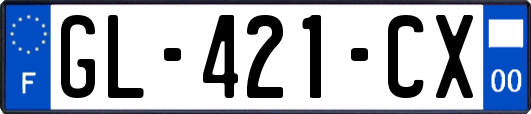 GL-421-CX