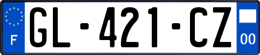 GL-421-CZ
