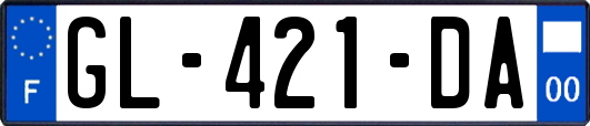 GL-421-DA