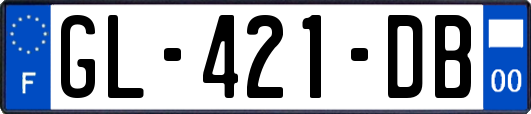 GL-421-DB